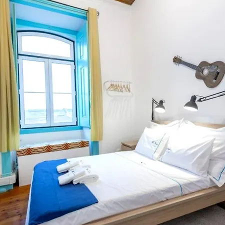Lisboa Best Price * Lisboa