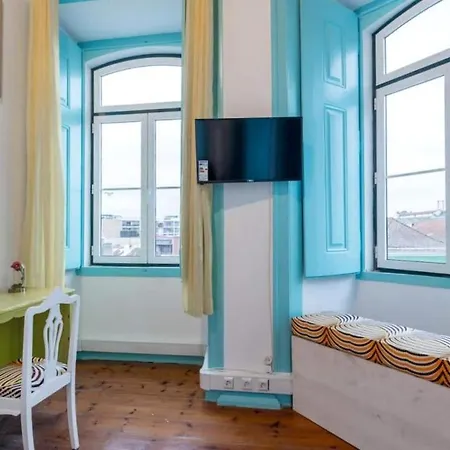 Hotel Lisboa Best Price *
