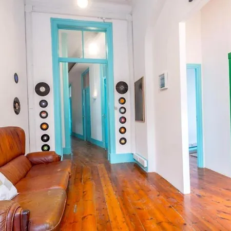 Lisboa Best Price Hotel