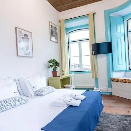 ホテル Lisboa Best Price