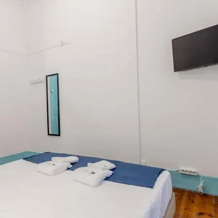 ホテル Lisboa Best Price