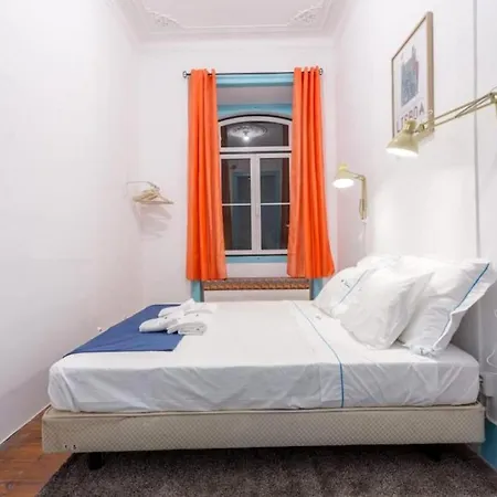 ホテル Lisboa Best Price *
